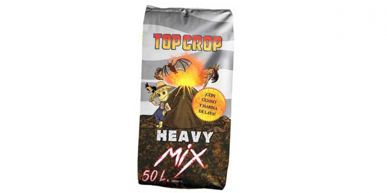 Guano Soil Heavy Mix 50lt:Το τέλειο υπόστρωμα για μοσχεύματα φυτών