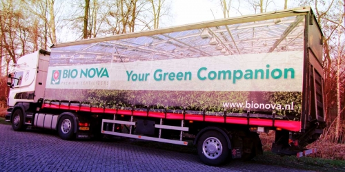 Τα προϊόντα της BIONOVA στο growmarket.gr